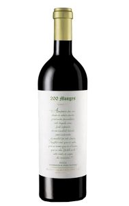 comparar precios vino 200 Monges SE Reserva Blanco 2009