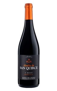 comparar precios vino Abadía de San Quirce 6 Meses Barrica 2020