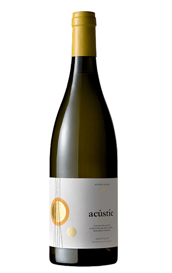 comparar precios vino Acústic Blanc 2019