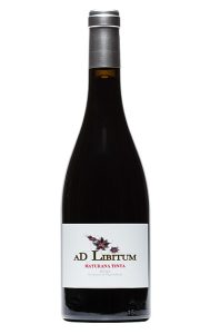comparar precios vino Ad Libitum Maturana Tinta 2020