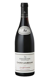 comparar precios vino Aegerter Chorey-Les-Beaune Les Gourmandes 2018