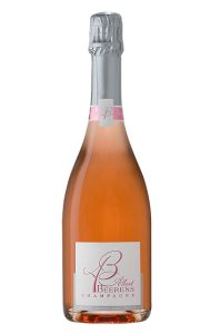 comparar precios vino Albert Beerens Cuvée Éternel Rosé