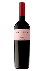comparar precios vino Aljibes Garnacha tintorera 2017