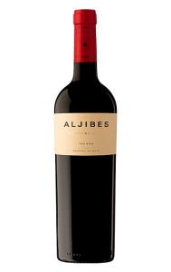 comparar precios vino Aljibes Monastrell 2016