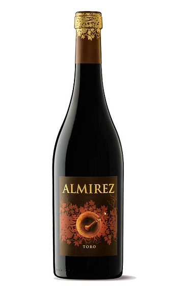 comparar precios vino Almirez 2019 Magnum