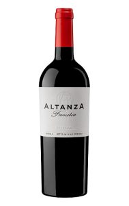 comparar precios vino Altanza Familia Reserva 2014