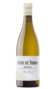comparar precios vino Altos de Torona O Rosal 2021