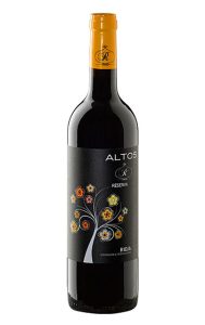 comparar precios vino Altos R Reserva 2016
