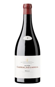 comparar precios vino Altún Carralaguardia 2019