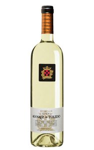 comparar precios vino Álvarez de Toledo Godello 2021