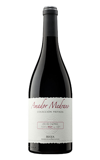 comparar precios vino Amador Medrano Colección Privada 2016 Magnum