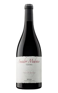 comparar precios vino Amador Medrano Terra 2017 Magnum