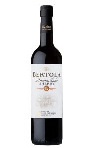 comparar precios vino Amontillado Bertola 12 años