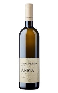 comparar precios vino Anma Blanco 2019