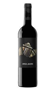 comparar precios vino Aroa Jauna 2018