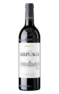 comparar precios vino Arzuaga Reserva 2017