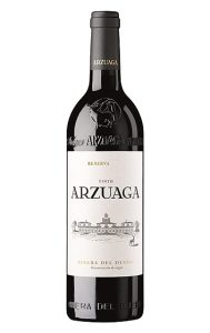 comparar precios vino Arzuaga Reserva 2018