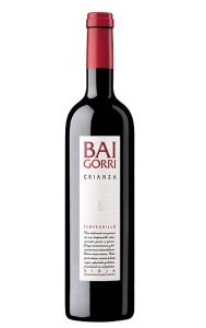 comparar precios vino Baigorri Crianza 2018