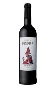 comparar precios vino Barâo de Figueira Reserva Red 2017