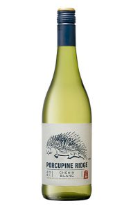 comparar precios vino Boekenhoutskloof Porcupine Ridge Chenin Blanc 2021
