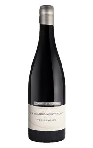 comparar precios vino Bruno Colin Chassagne-Montrachet Vieilles Vignes Rouge 2019