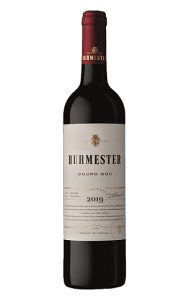 comparar precios vino Burmester Douro Tinto 2019