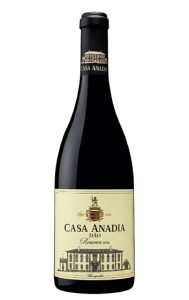 comparar precios vino Casa Anadia Reserva 2014
