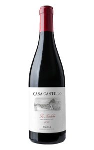 comparar precios vino Casa Castillo La Tendida 2020