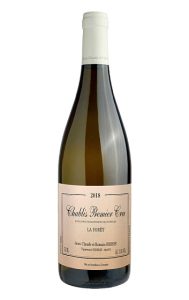 comparar precios vino Chablis Premier Cru La Foret 2018 JC Bessin