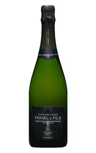 comparar precios vino Champagne Faniel Oriane Brut