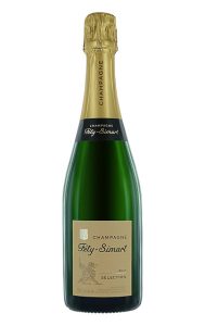 comparar precios vino Champagne Féty-Simart Sélection Brut