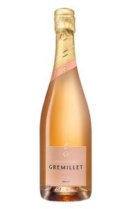comparar precios vino Champagne Gremillet Rosé d'Assemblage