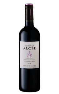 comparar precios vino Château Alcée 2018