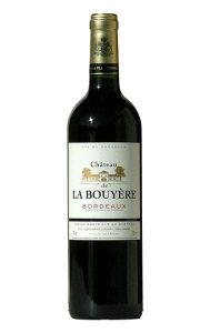 comparar precios vino Château de la Bouyère Rouge 2019