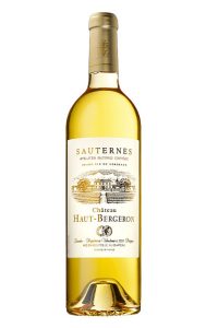 comparar precios vino Château Haut-Bergeron Sauternes 2011