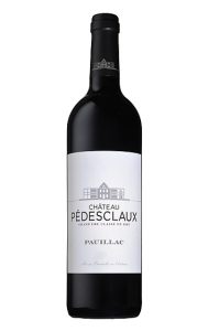 comparar precios vino Château Pédesclaux Pauillac 2017