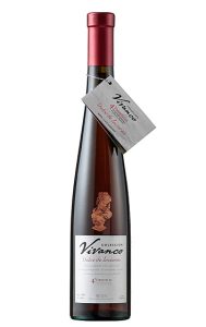 comparar precios vino "Colección Vivanco Dulce de Invierno 2018 37,5 cl"