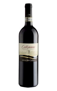comparar precios vino Collepiano Montefalco Sagrantino 2016