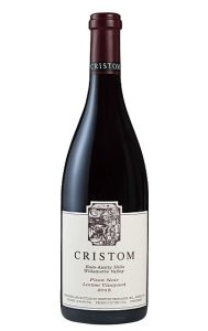 comparar precios vino Cristom Lousie Vineyard Pinot Noir 2016