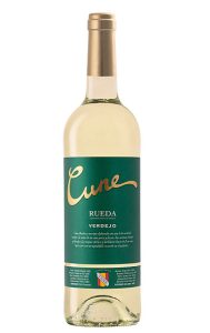 comparar precios vino Cvne Rueda 2021