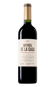 comparar precios vino Detrás de La Casa Cabernet sauvignon 2017