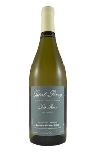 comparar precios vino Domaine Bernard Gripa Saint-Peray Les Pins Blanco 2019