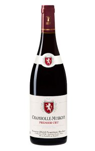 comparar precios vino Domaine Gille Chambolle-Musigny Premier Cru 2016