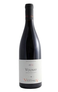 comparar precios vino Domaine Jean Vaudoisey Volnay 2016
