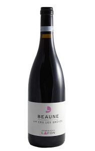 comparar precios vino Dominique Lafon Beaune 1er Cru Les Grèves 2017