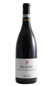 comparar precios vino Dominique Lafon Beaune 1er Cru Les Vignes Franches 2015