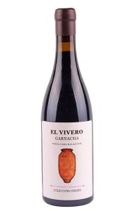 comparar precios vino El Vivero Colección Origen 2019