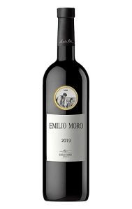 comparar precios vino Emilio Moro 2019