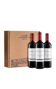 comparar precios vino Estuche Abadía Retuerta Selección Especial 2018 (x3)
