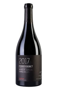 comparar precios vino Ferrer Bobet Selecció Especial 2017 Magnum